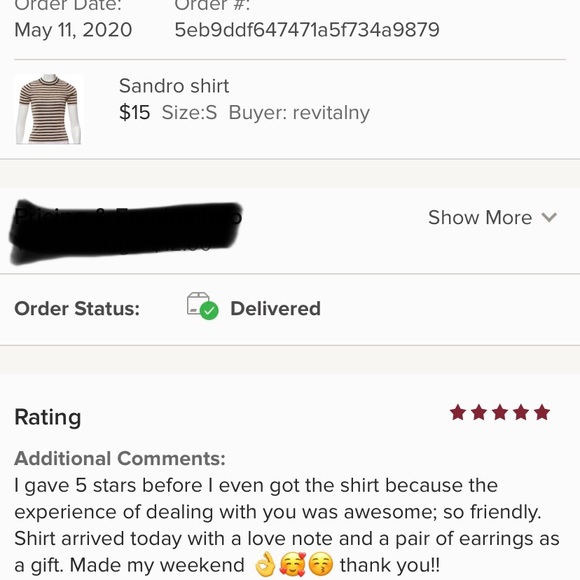 Testimonials - Picture 5 of 11